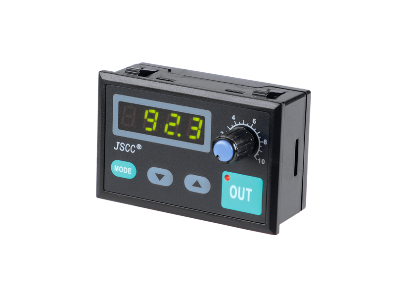 DF48/DF50數顯面板