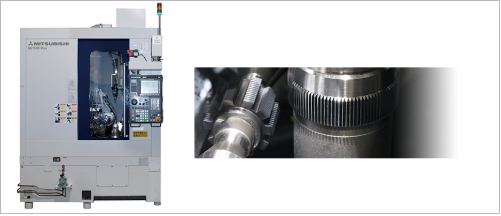 S系列標準減速電機